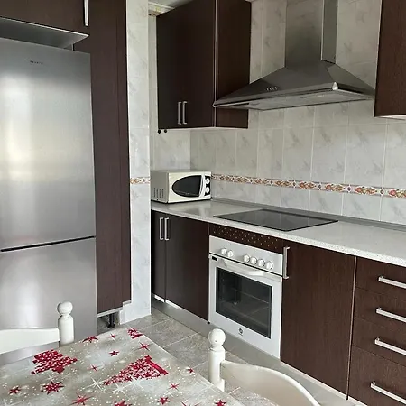 Ensino 22 Apartment *