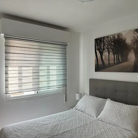 Ensino 22 Apartment *