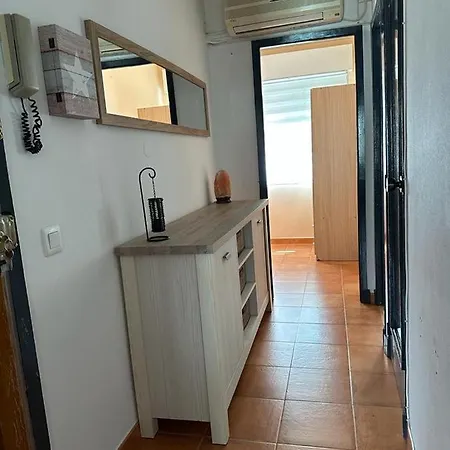 Appartamento Ensino 22