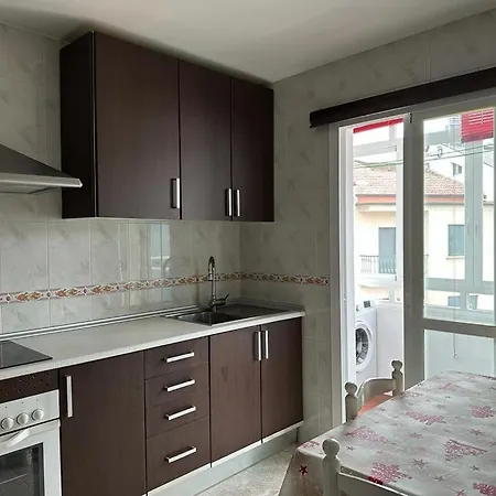Ensino 22 Apartment Ourense