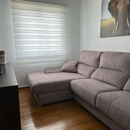 Apartment Ensino 22