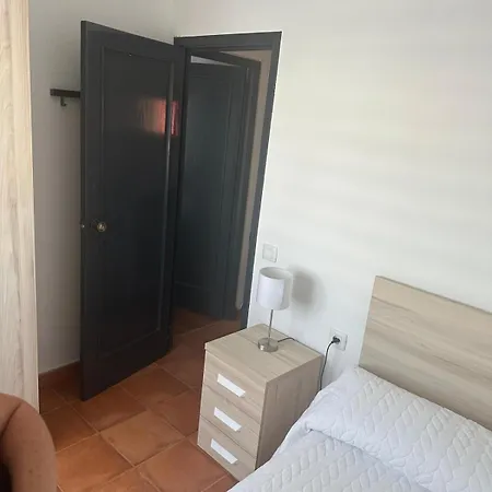 Apartment Ensino 22 Ourense