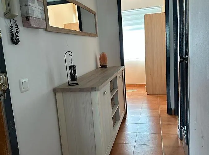 Apartament Ensino 22